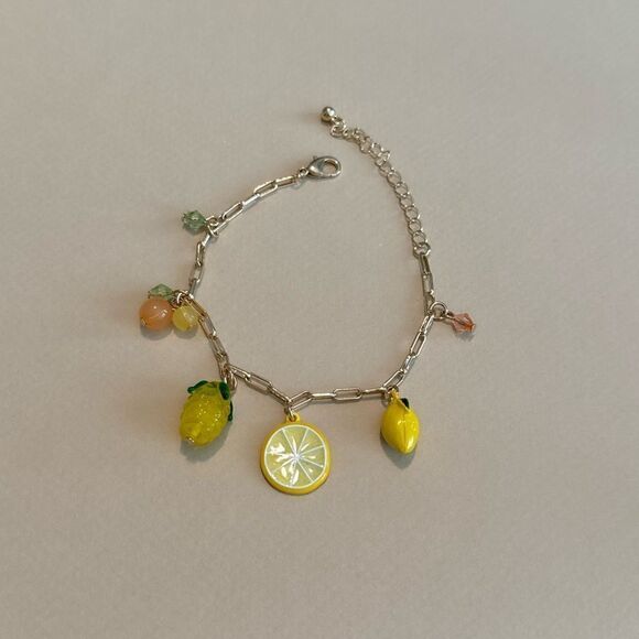 Lemons bracelet #1288 - Picture 1 of 4